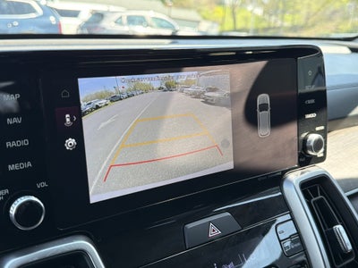 2022 Kia Sorento EX