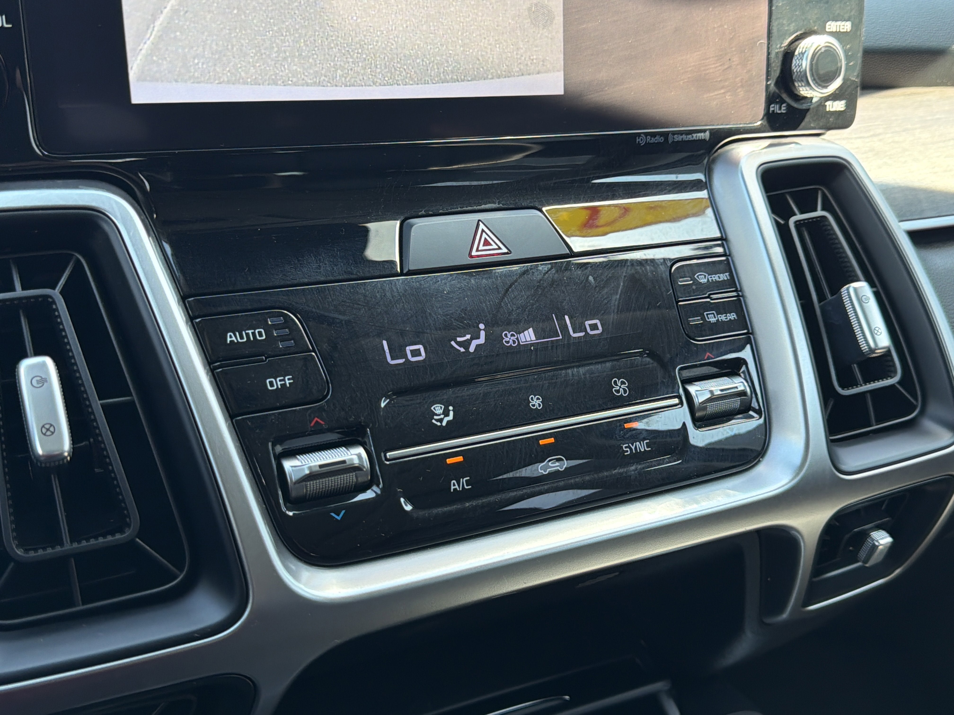 2022 Kia Sorento EX