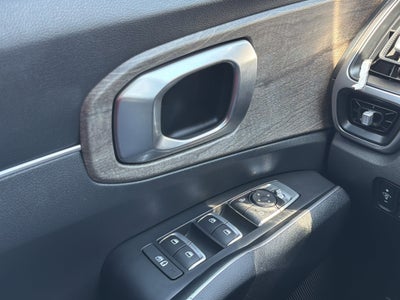 2022 Kia Sorento EX