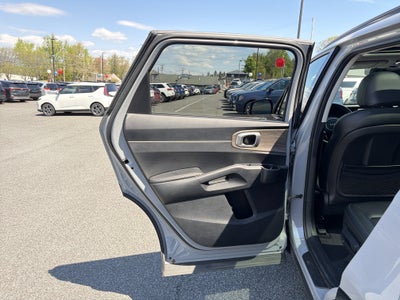 2022 Kia Sorento EX