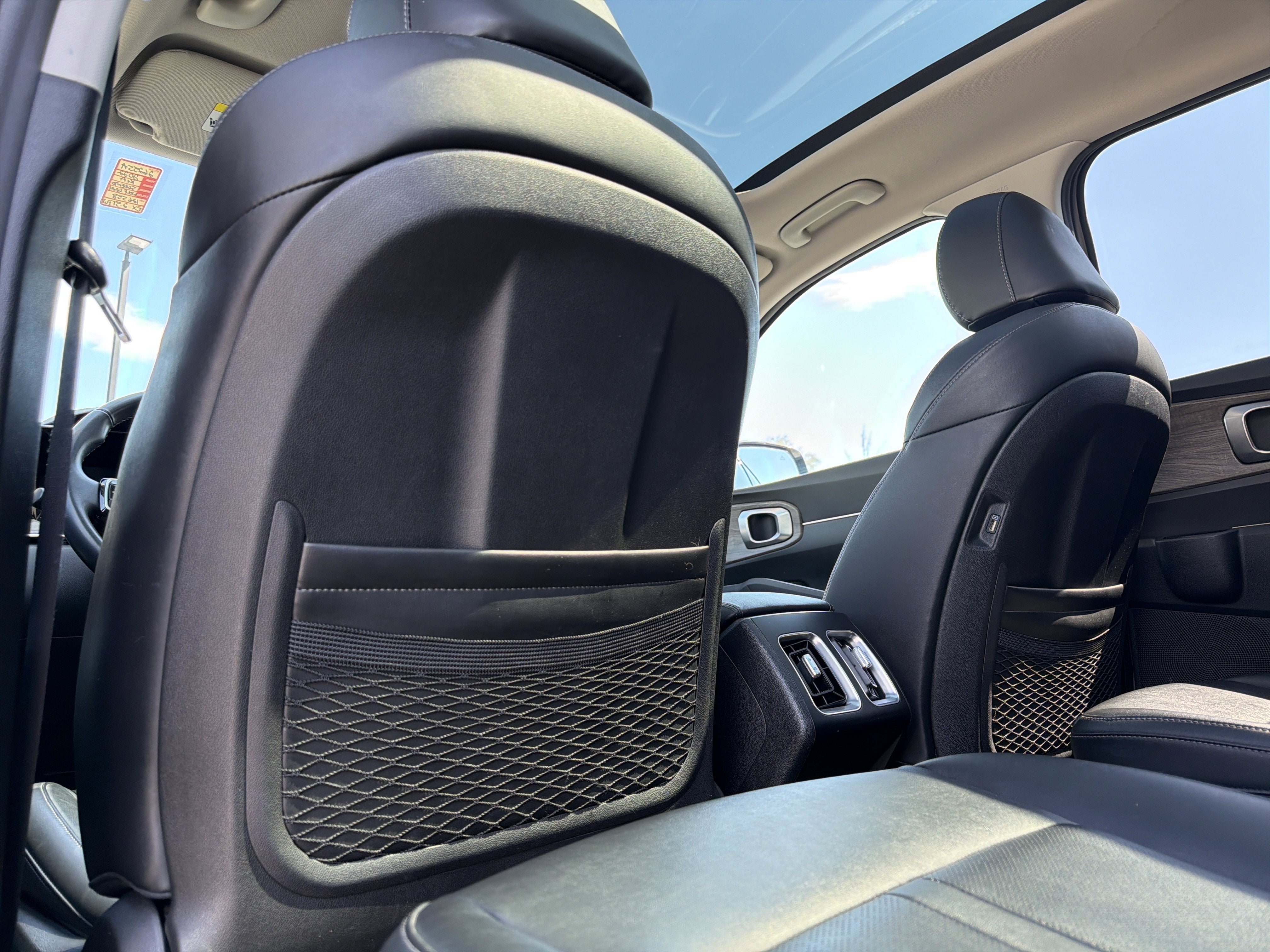2022 Kia Sorento EX