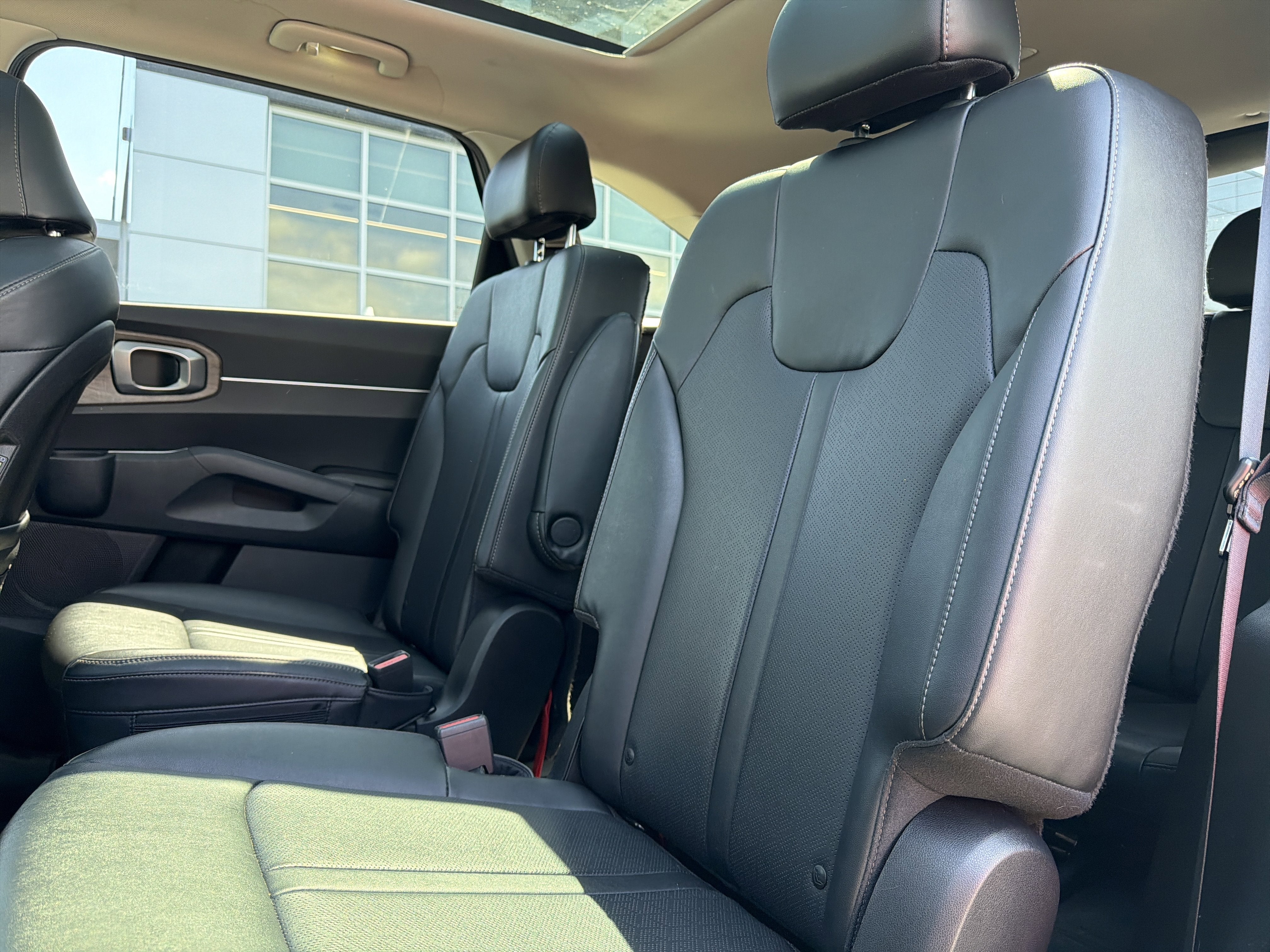 2022 Kia Sorento EX
