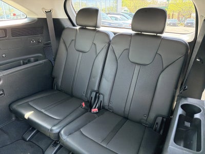2022 Kia Sorento EX