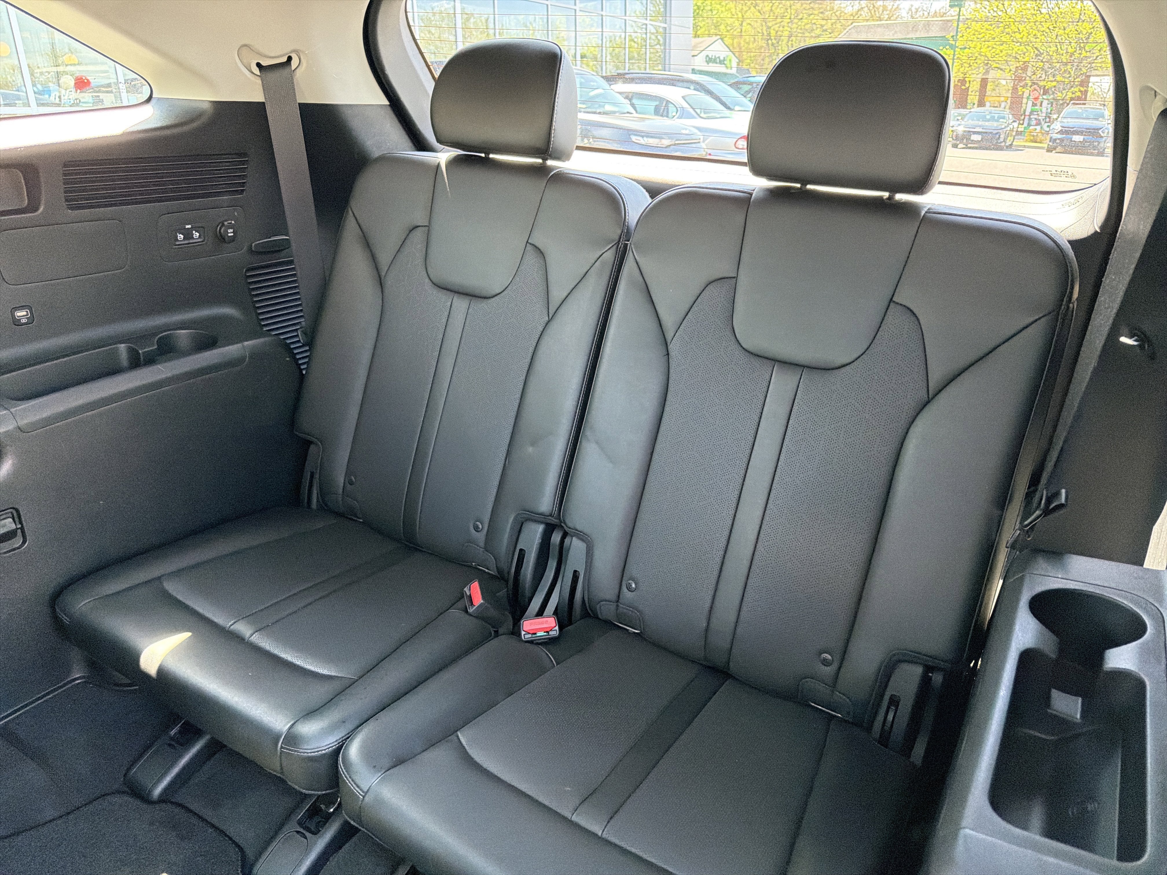 2022 Kia Sorento EX