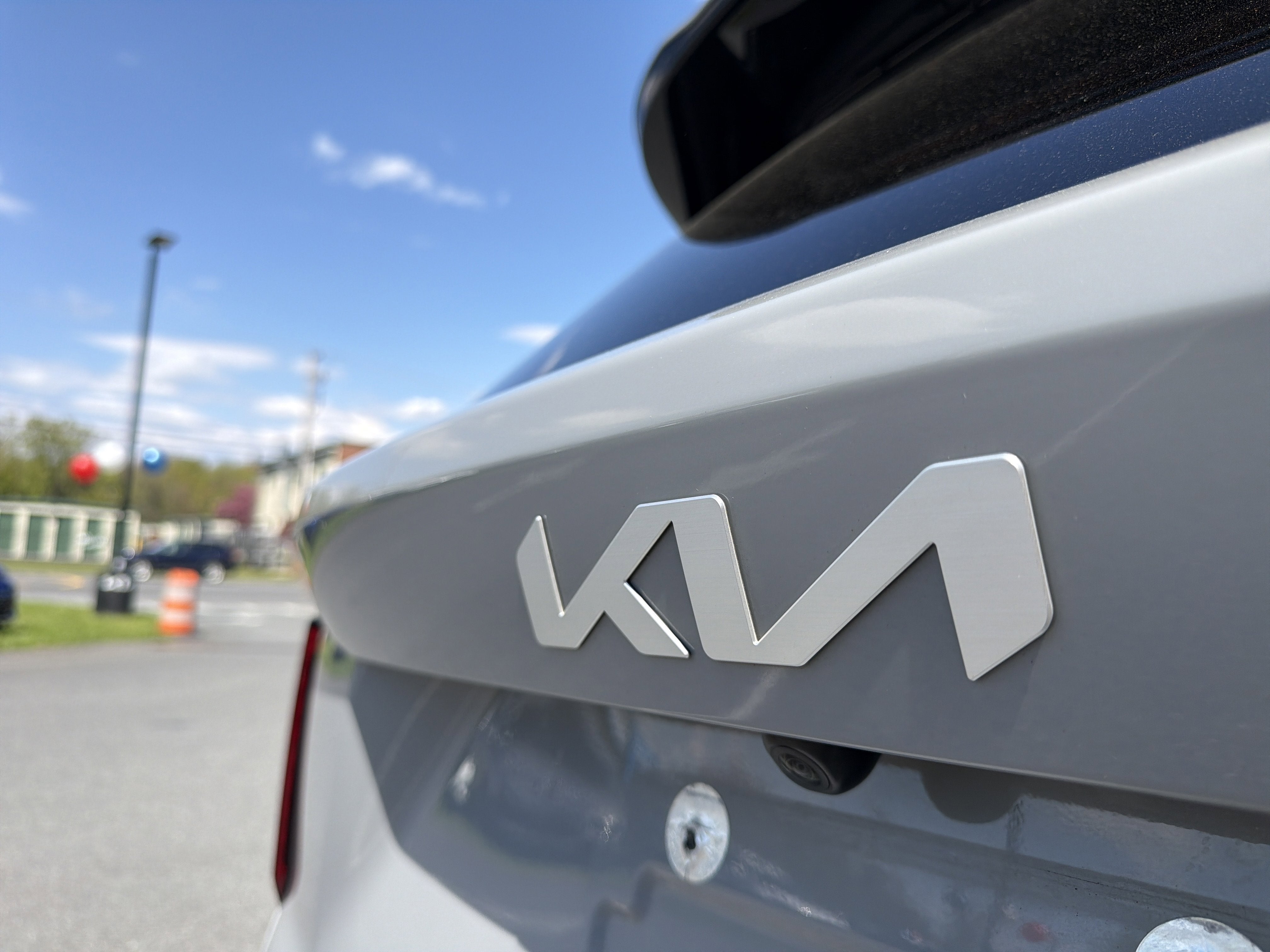 2022 Kia Sorento EX