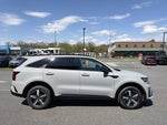 2022 Kia Sorento EX