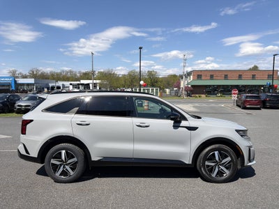 2022 Kia Sorento EX