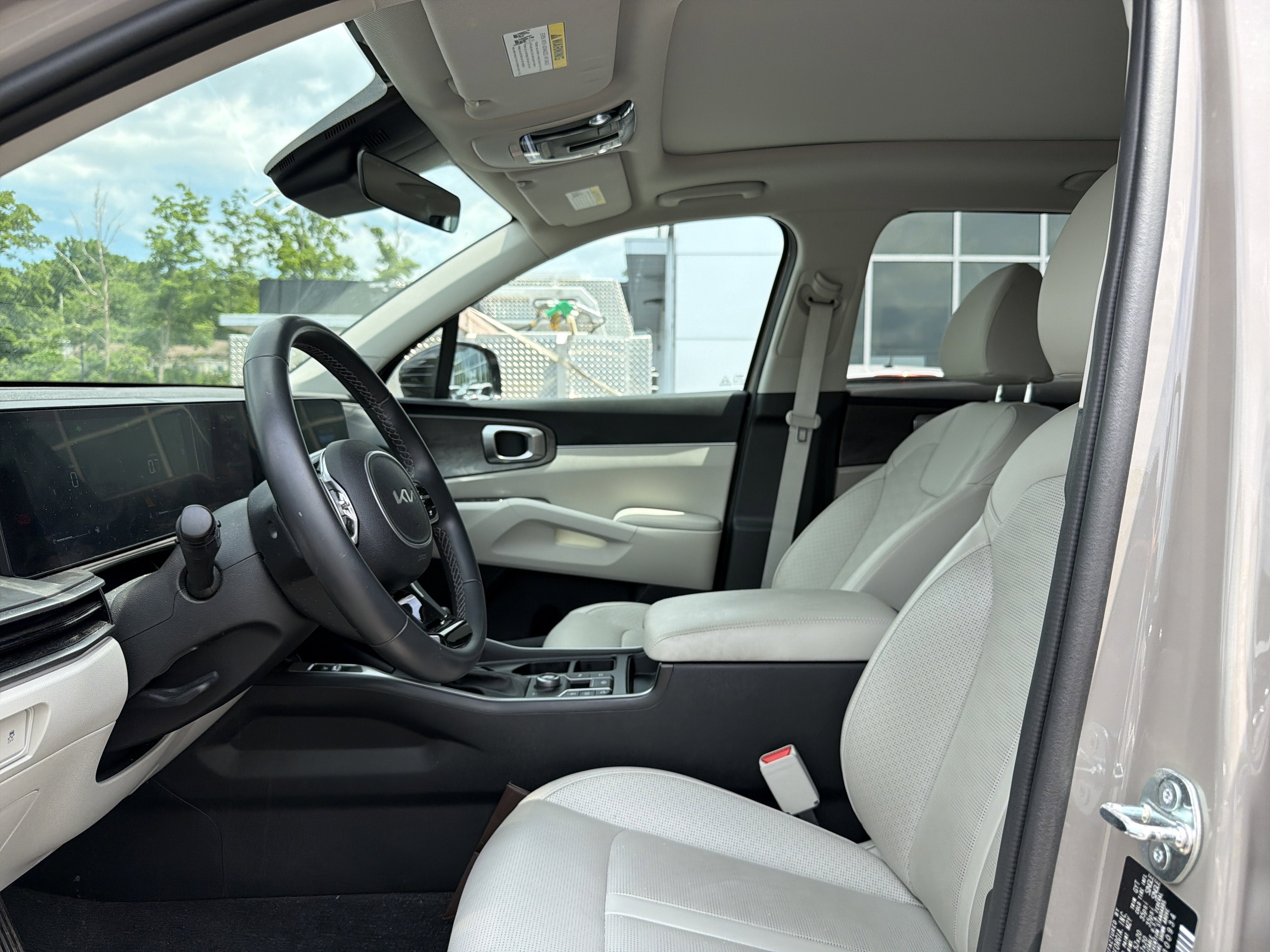 2024 Kia Sorento X-Line EX