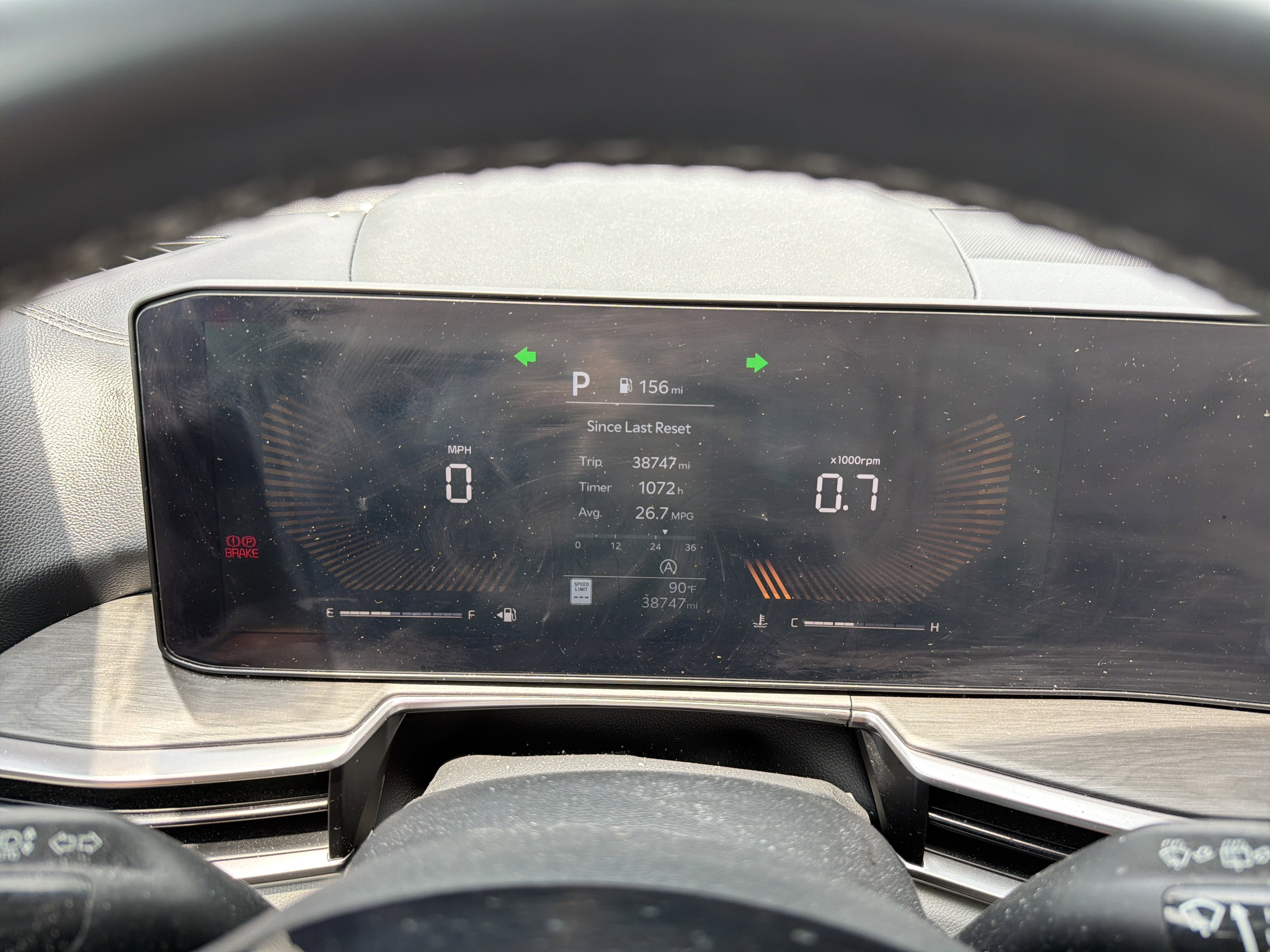 2024 Kia Sorento X-Line EX
