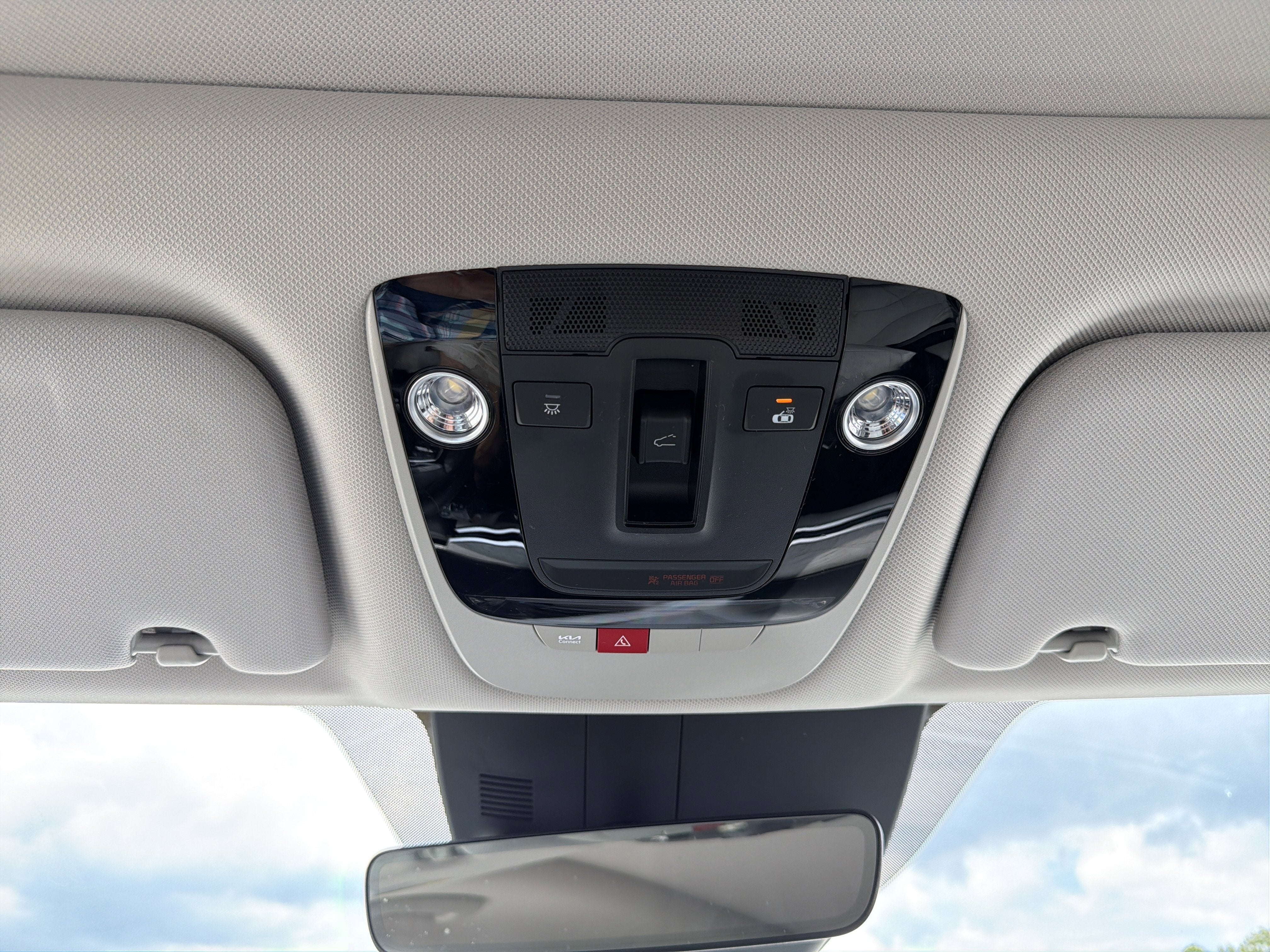 2024 Kia Sorento X-Line EX