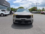 2024 Kia Sorento X-Line EX