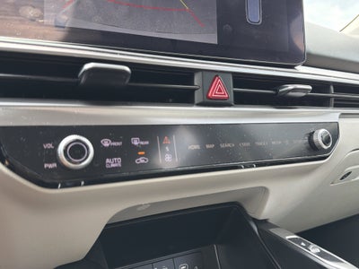 2024 Kia Sorento X-Line EX