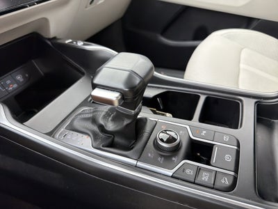 2024 Kia Sorento X-Line EX