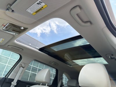 2024 Kia Sorento X-Line EX