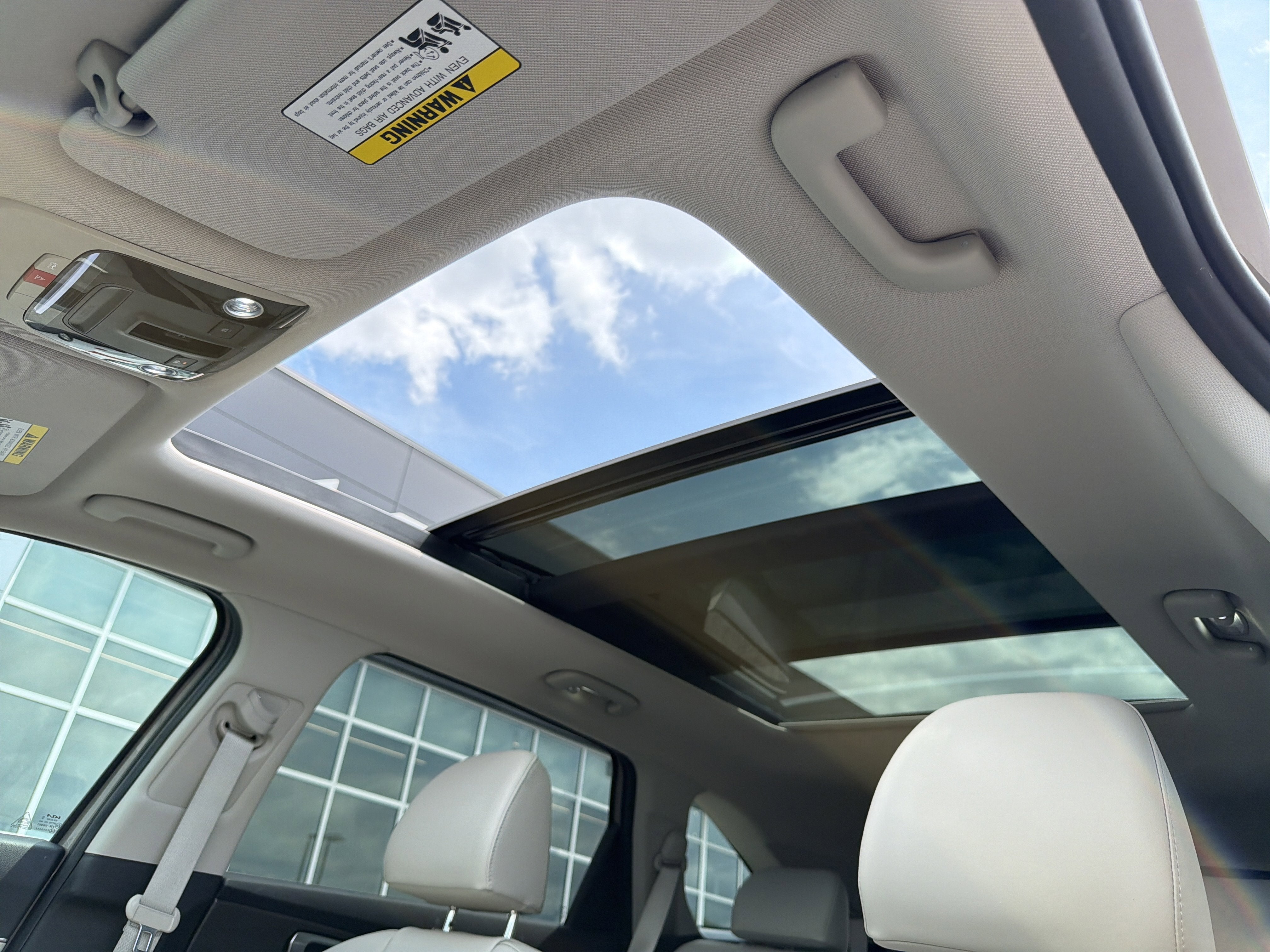 2024 Kia Sorento X-Line EX