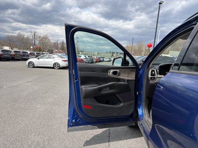 2021 Kia Sorento EX