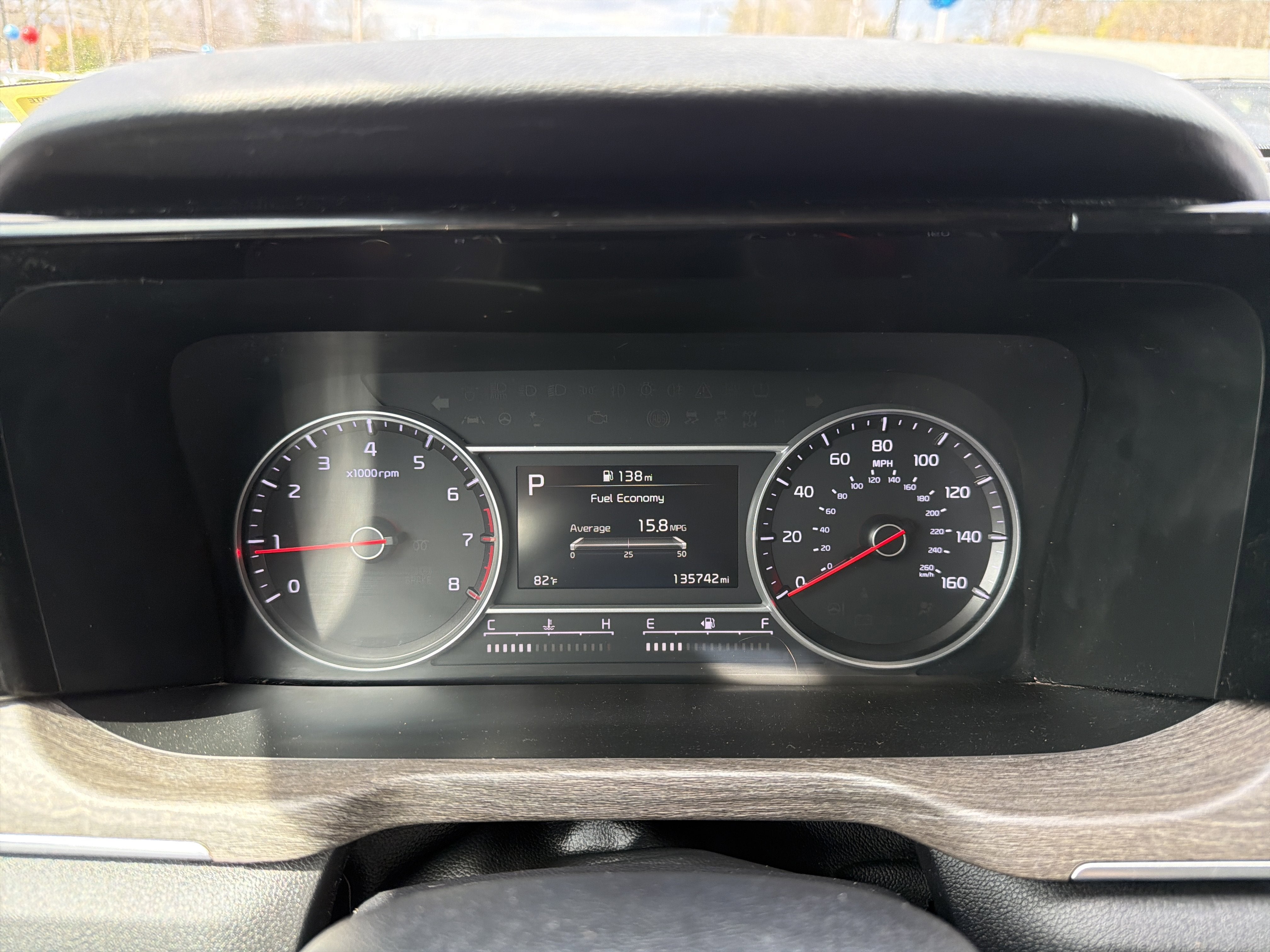 2021 Kia Sorento EX