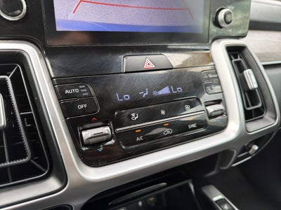 2021 Kia Sorento EX