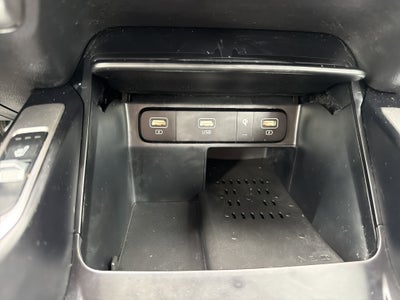 2021 Kia Sorento EX