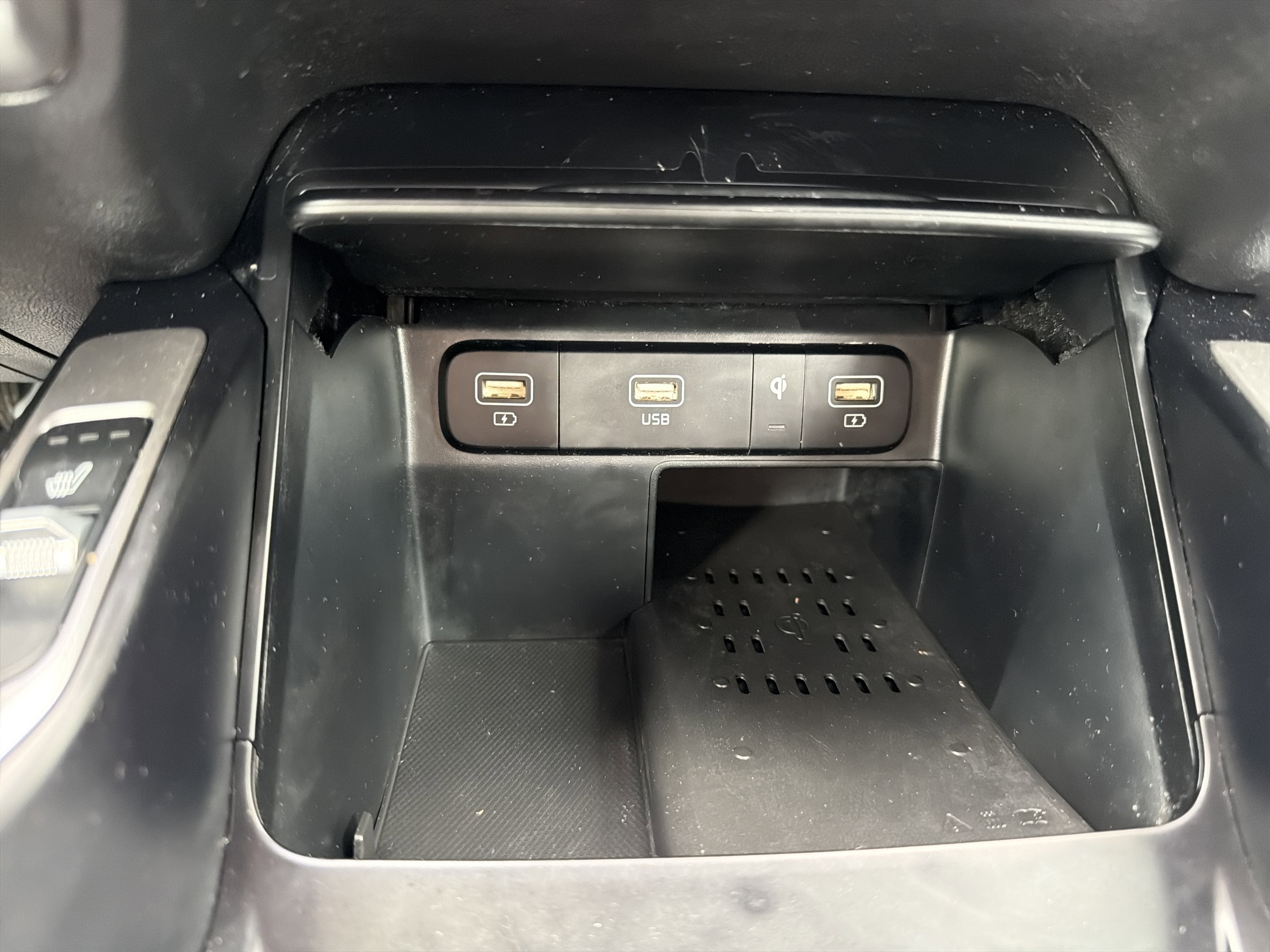 2021 Kia Sorento EX
