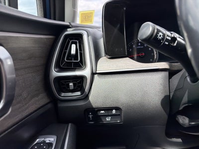 2021 Kia Sorento EX