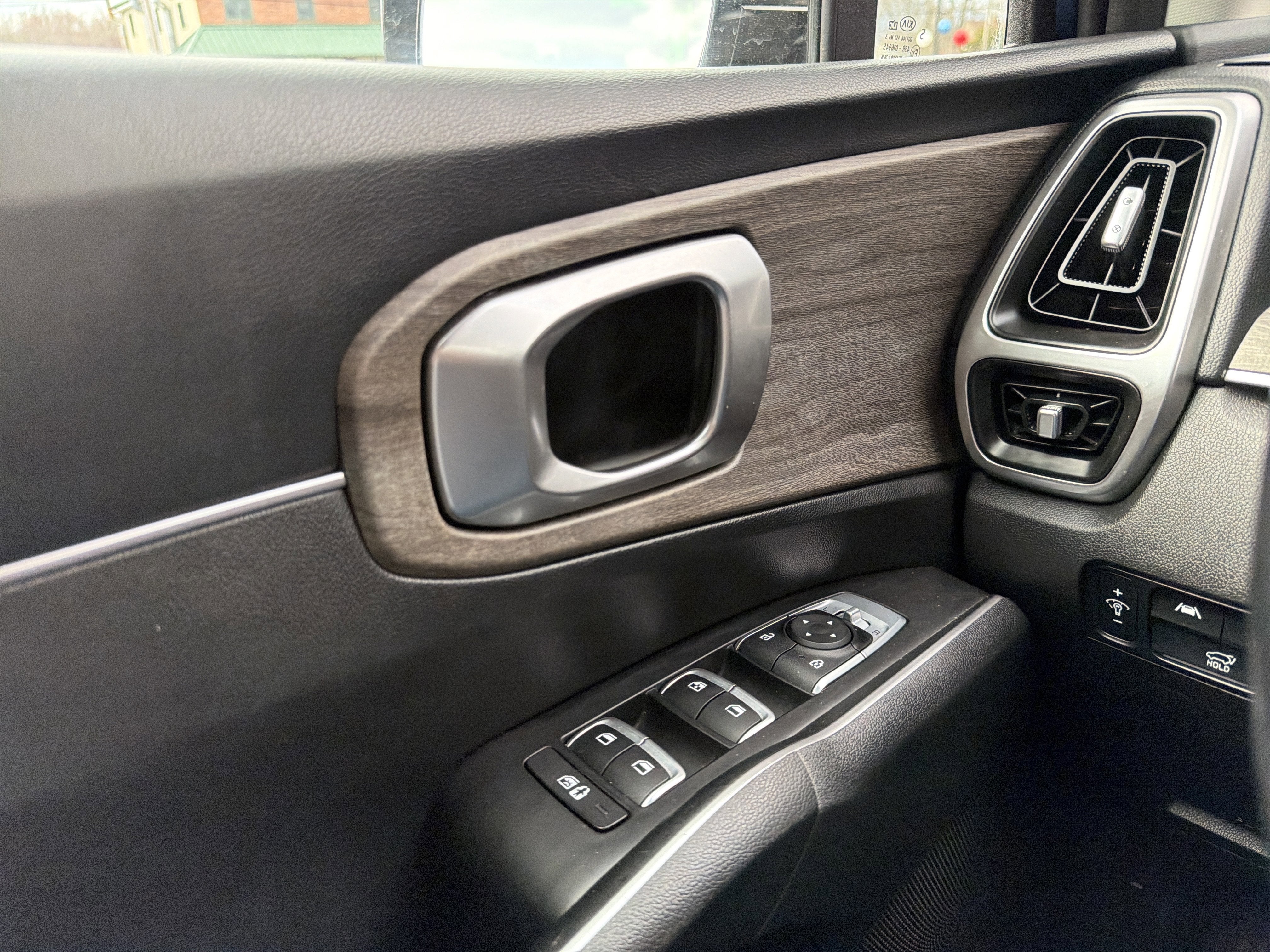 2021 Kia Sorento EX