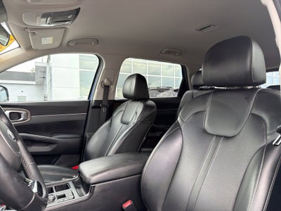 2021 Kia Sorento EX