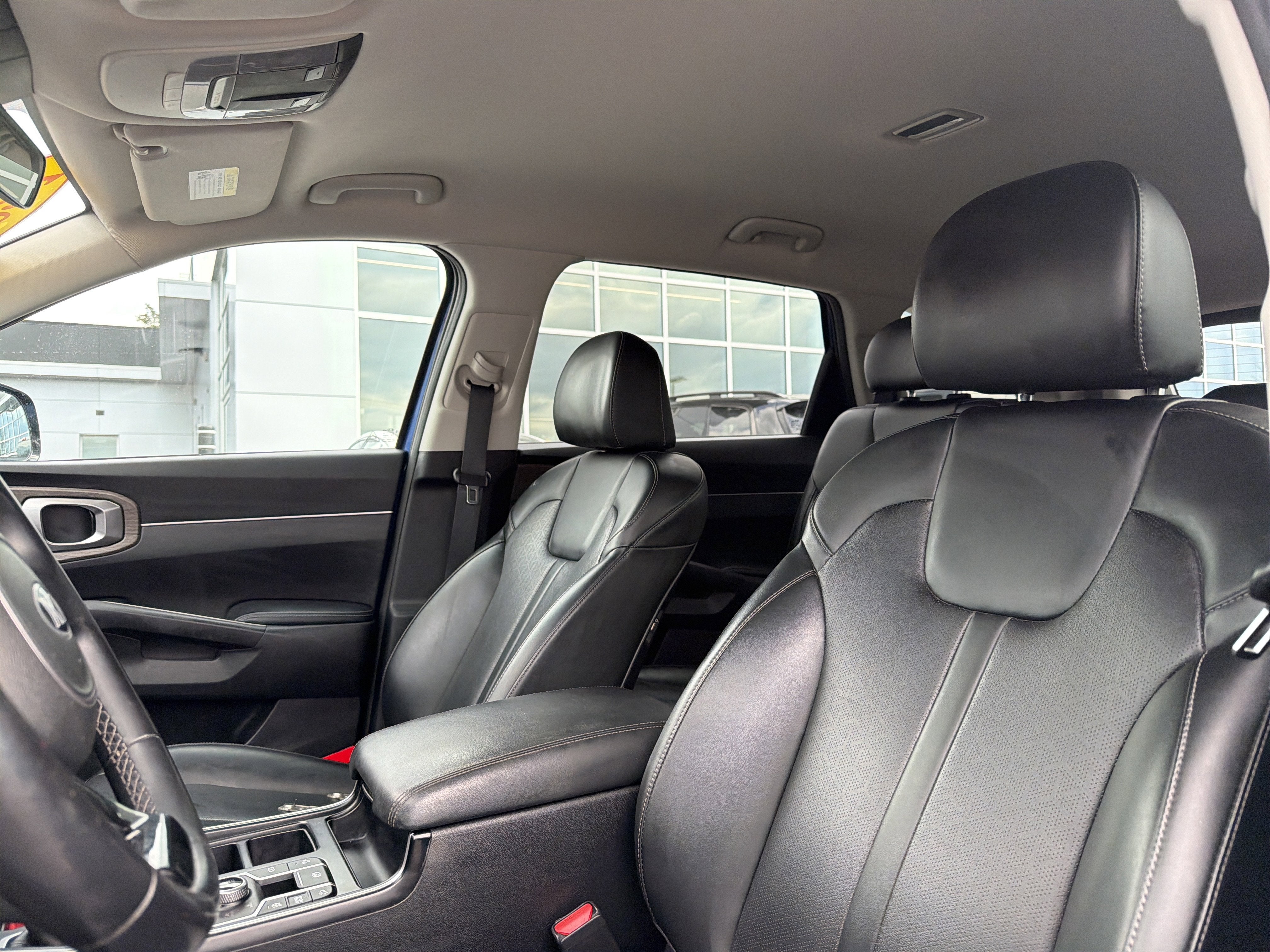 2021 Kia Sorento EX