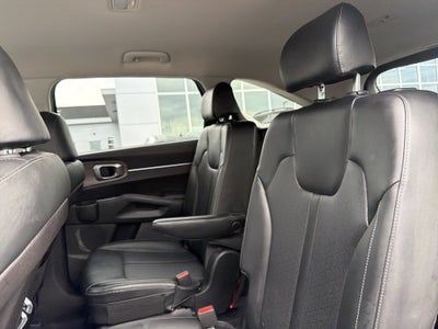 2021 Kia Sorento EX