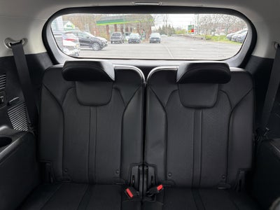 2021 Kia Sorento EX