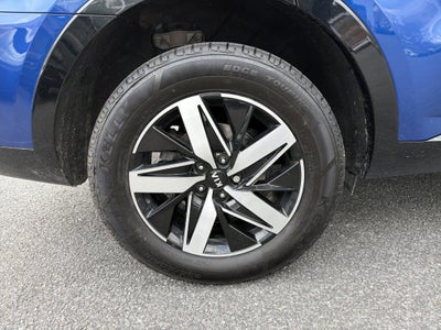 2021 Kia Sorento EX