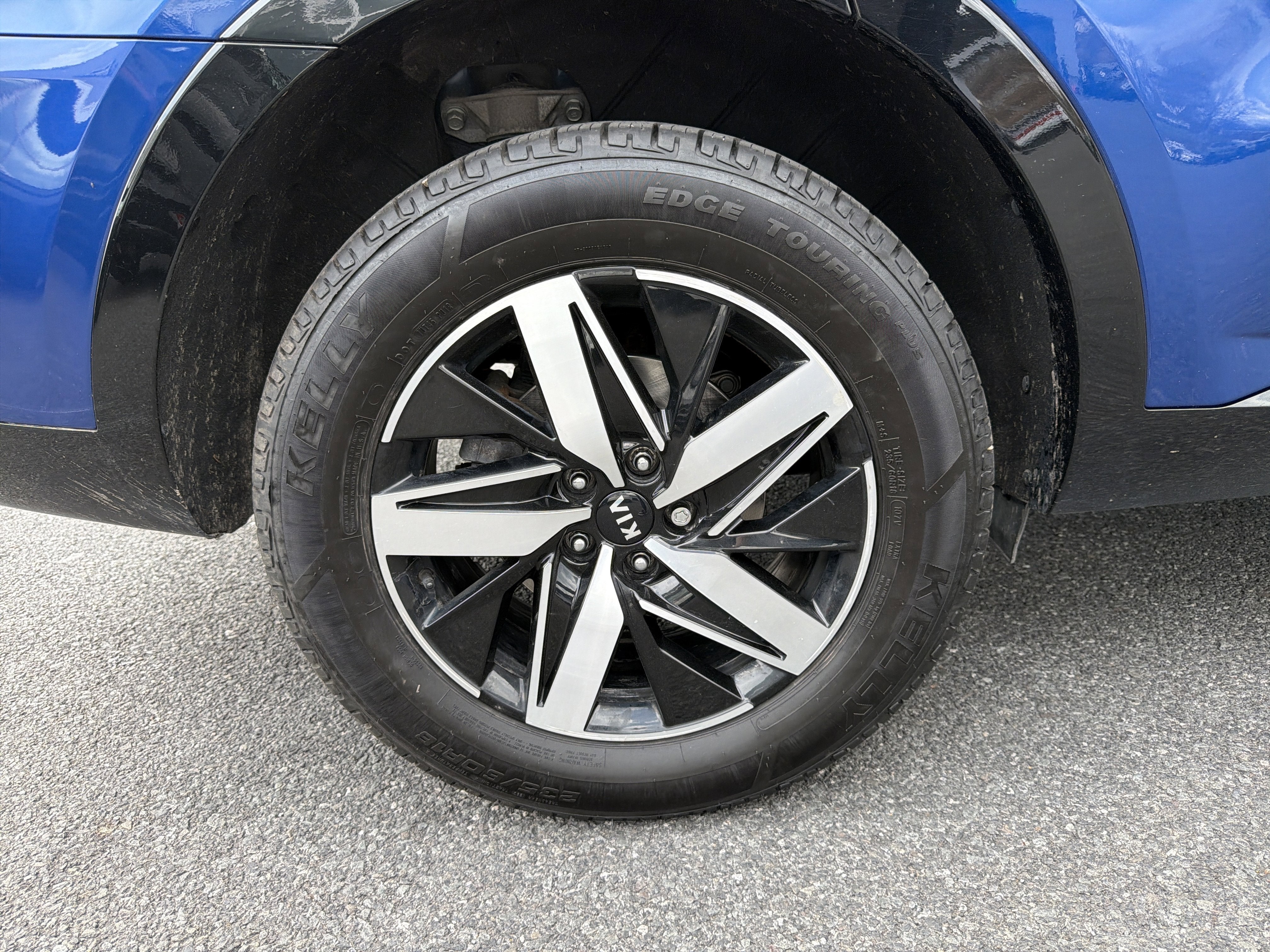 2021 Kia Sorento EX