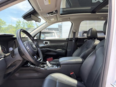2021 Kia Sorento SX