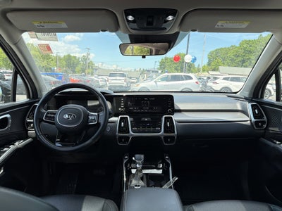 2021 Kia Sorento SX
