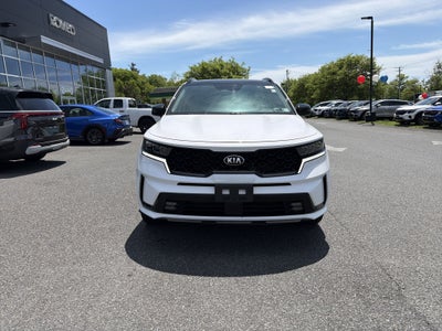 2021 Kia Sorento SX