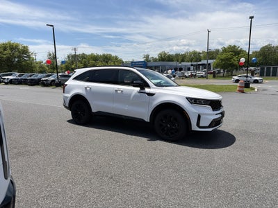 2021 Kia Sorento SX