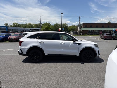 2021 Kia Sorento SX