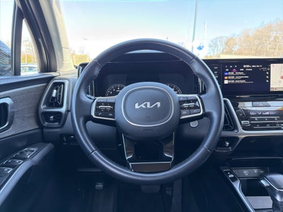 2023 Kia Sorento X-Line S