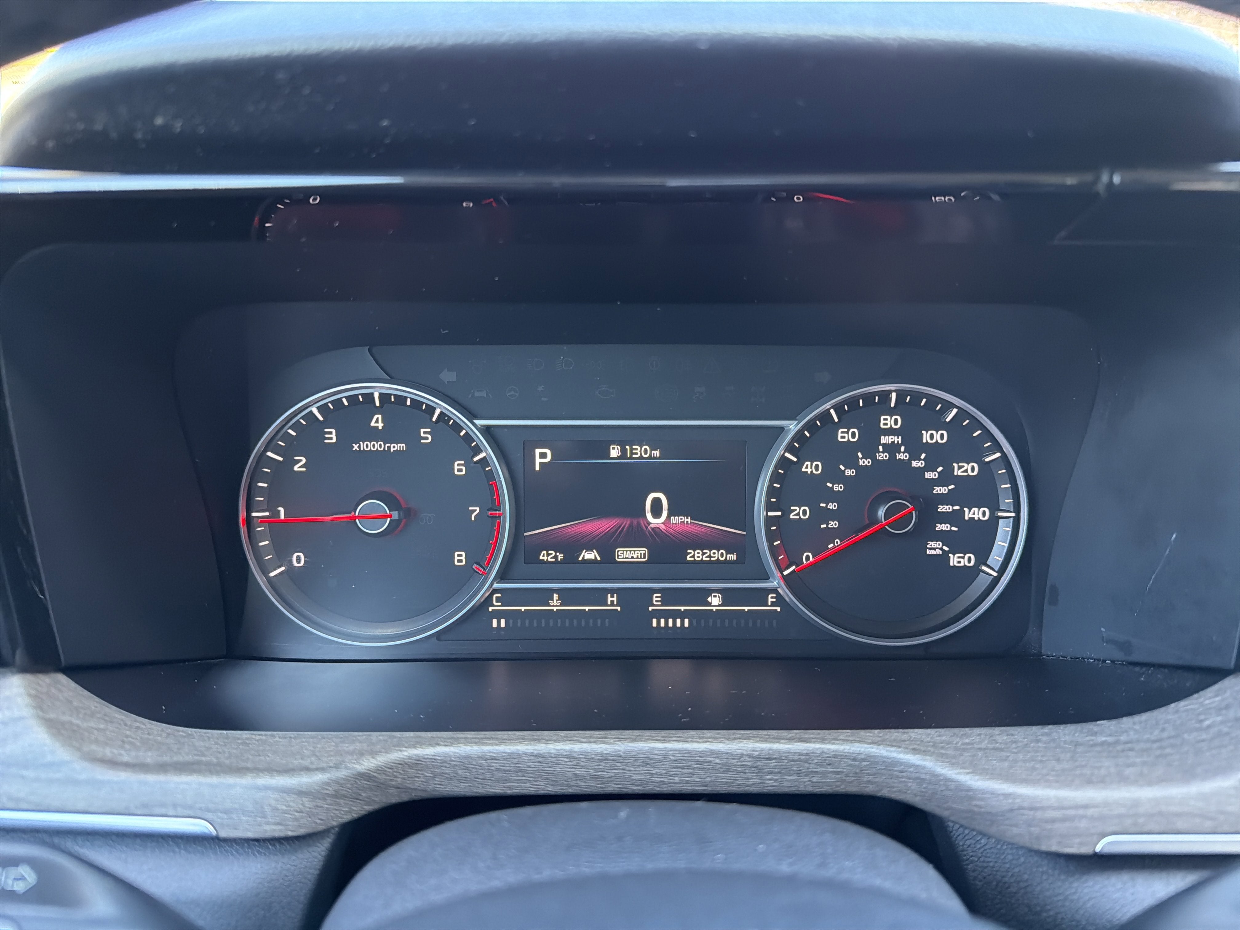 2023 Kia Sorento X-Line S