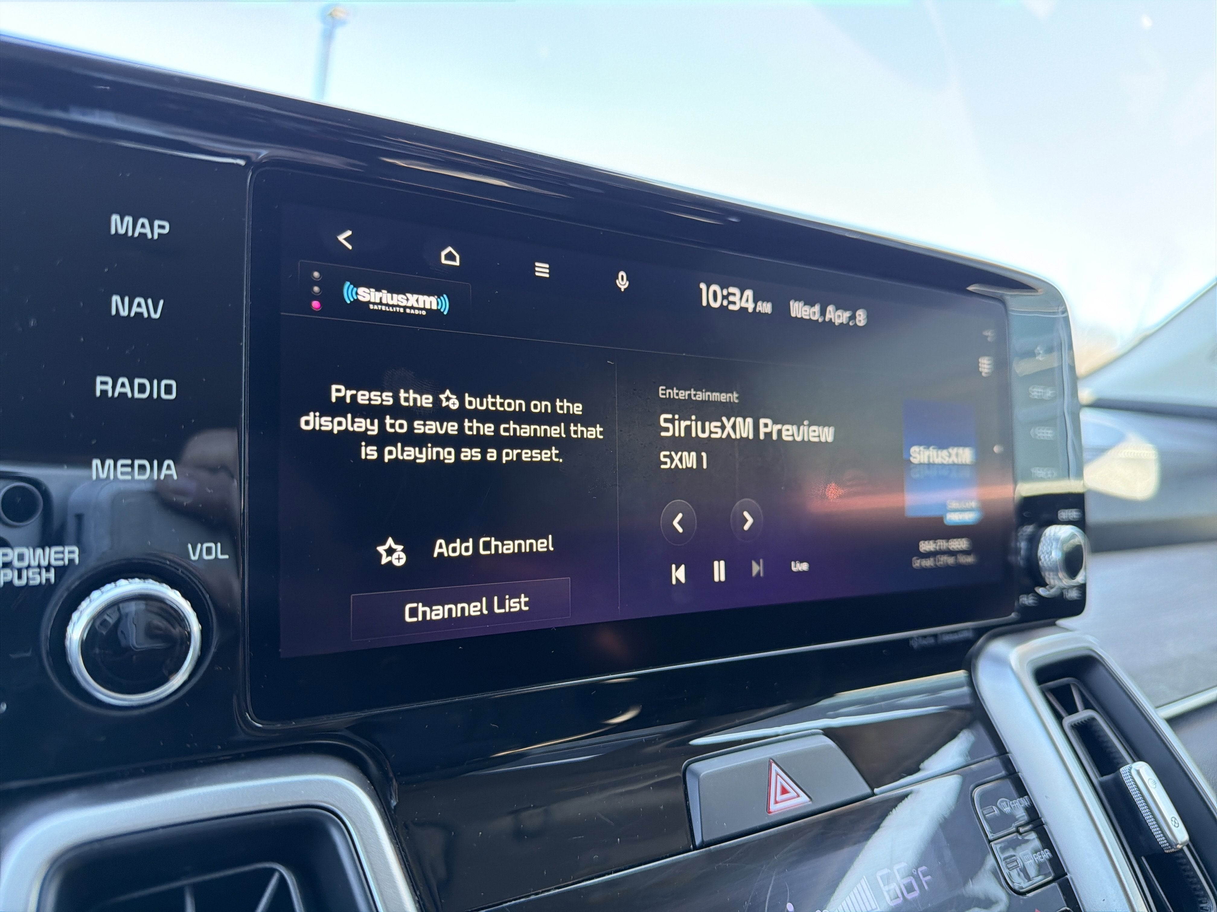 2023 Kia Sorento X-Line S