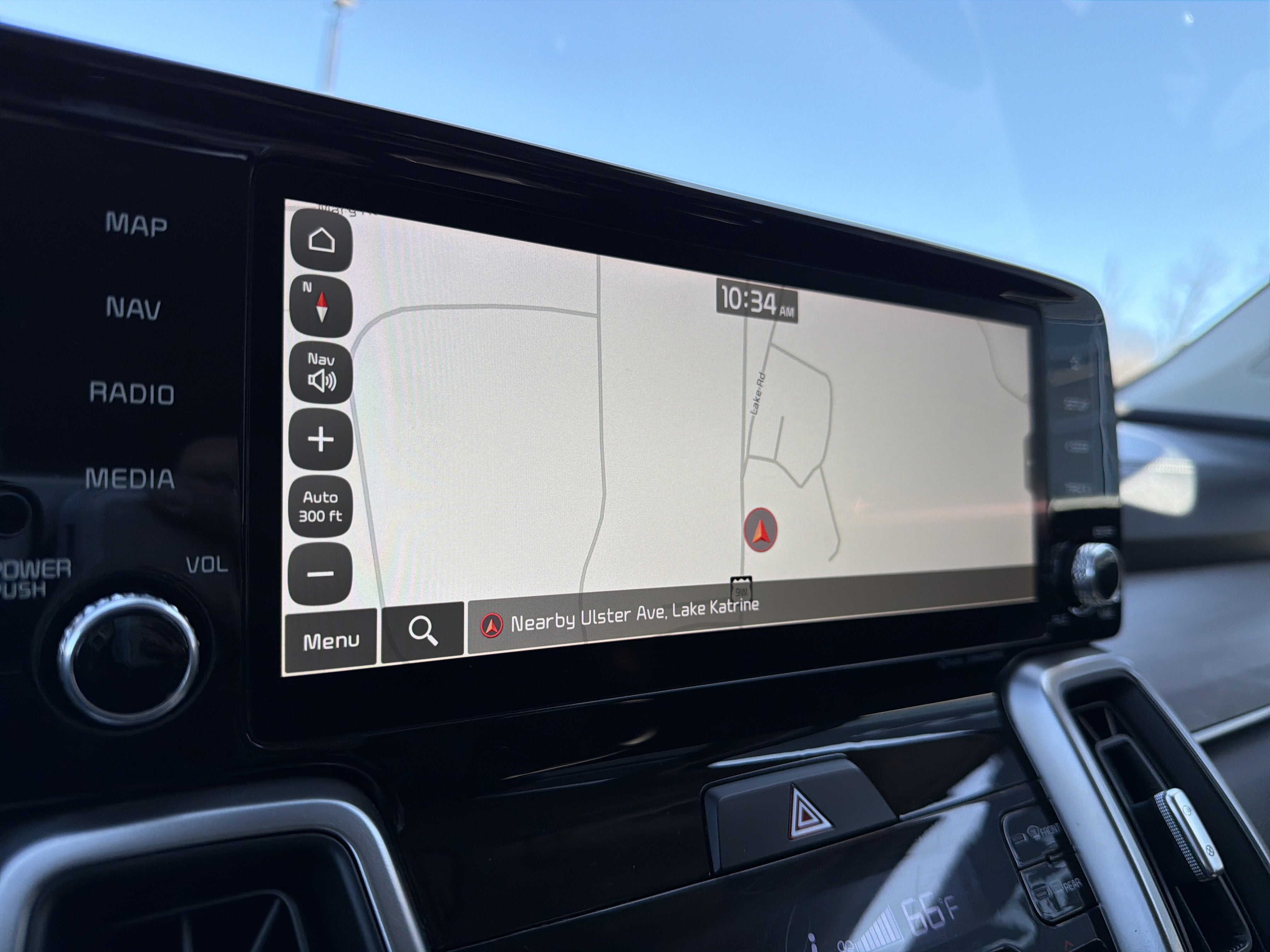 2023 Kia Sorento X-Line S