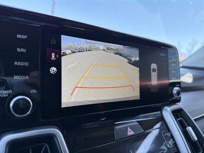 2023 Kia Sorento X-Line S