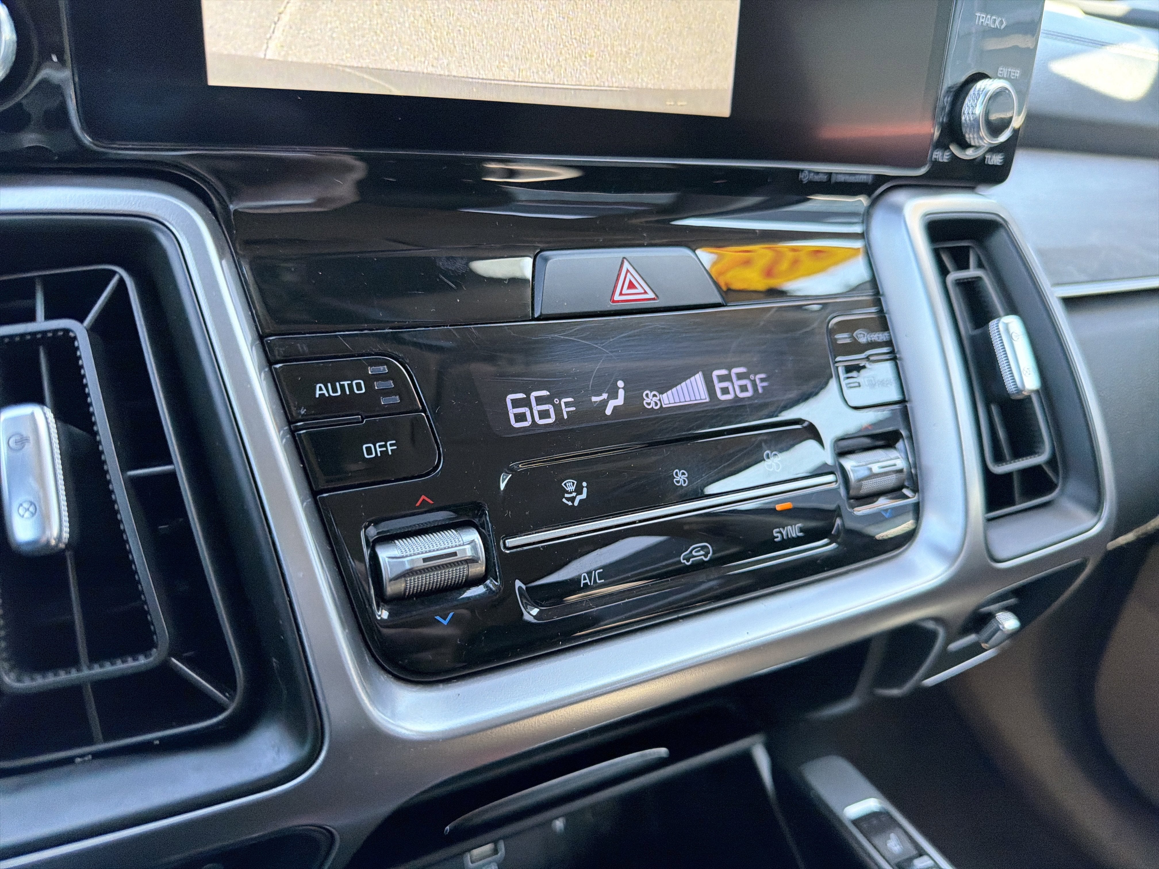 2023 Kia Sorento X-Line S