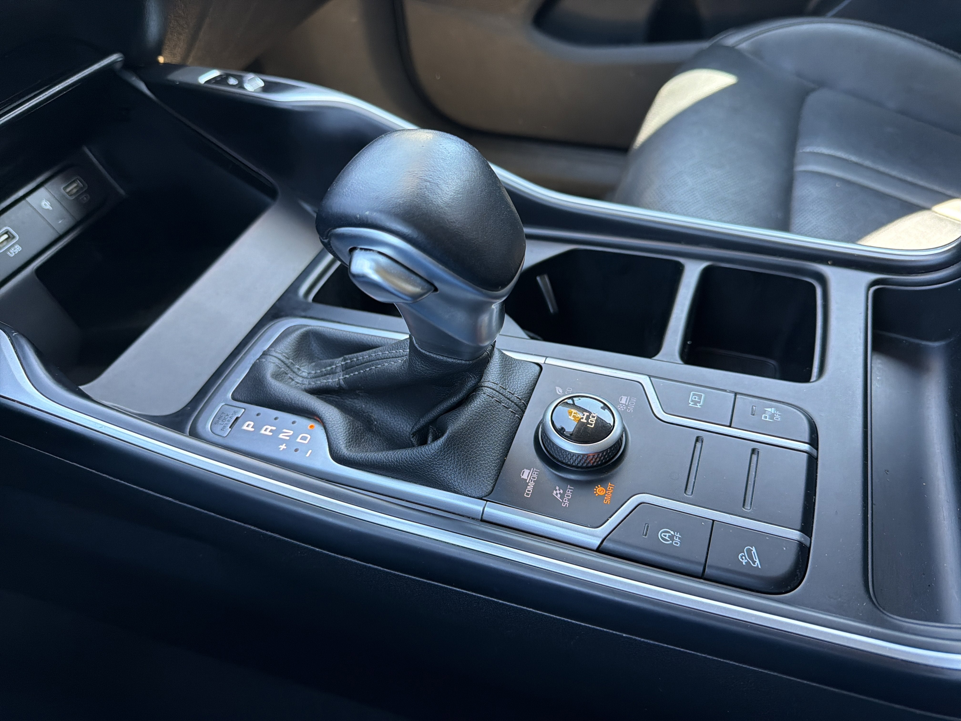 2023 Kia Sorento X-Line S