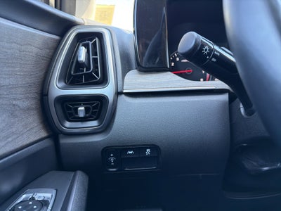 2023 Kia Sorento X-Line S