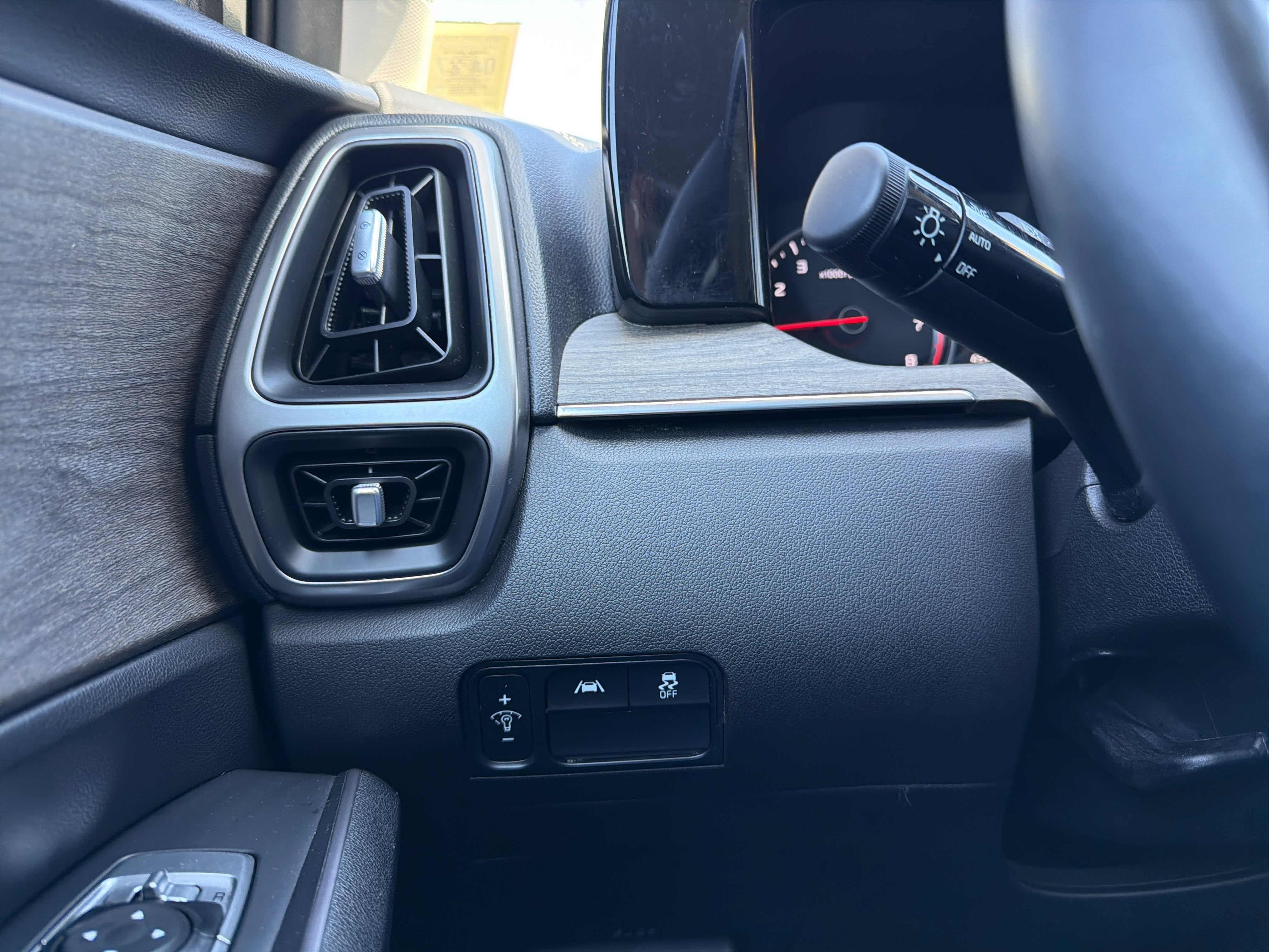 2023 Kia Sorento X-Line S