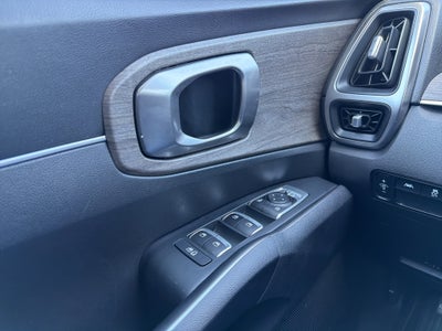 2023 Kia Sorento X-Line S