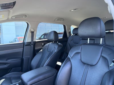 2023 Kia Sorento X-Line S
