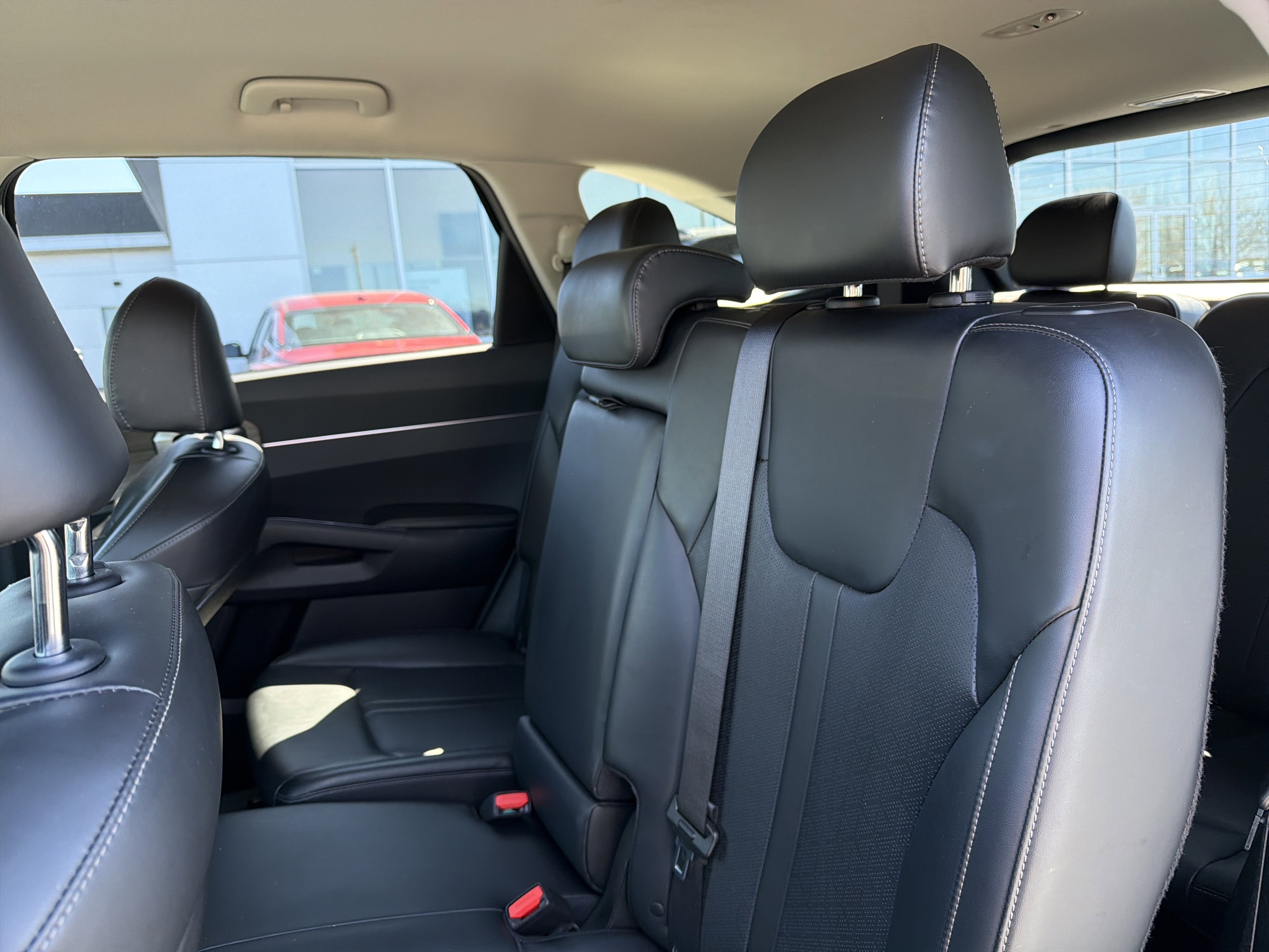 2023 Kia Sorento X-Line S