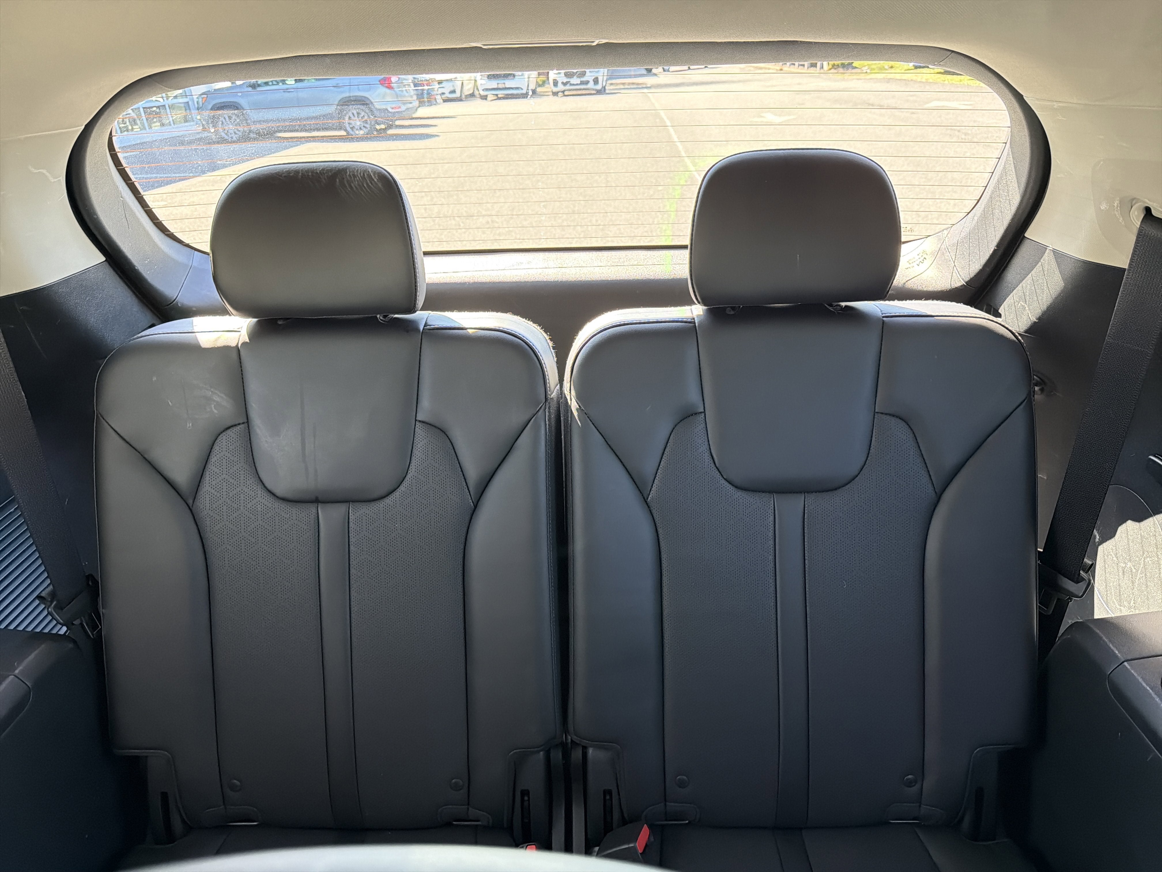 2023 Kia Sorento X-Line S